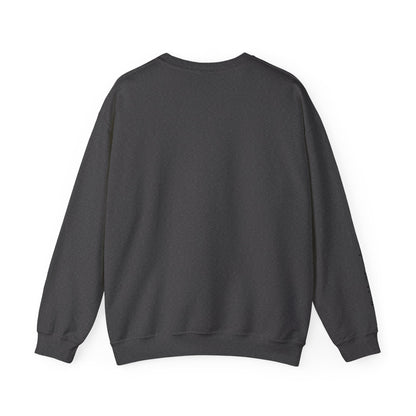 Braids 2 Freedom: Cultural Empowerment Sweatshirt