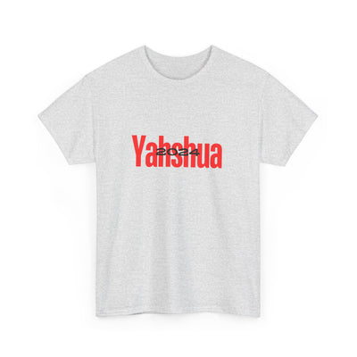 2024 Yahshua Unisex Heavy Cotton Tee