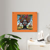 Queen of Sheba Acrylic Wall Art Panels