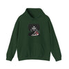 Sneakerhead Heavy Blend™ Hooded Sweatshirt