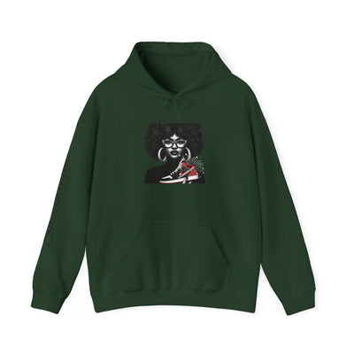 Sneakerhead Heavy Blend™ Hooded Sweatshirt