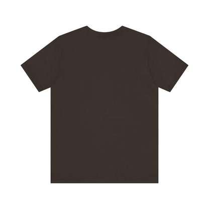 The Black Cowboys : Unisex Jersey Short Sleeve Tee