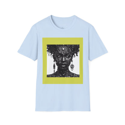 The Love For Jewelry T-Shirt