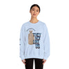 Durham Unisex Heavy Blend Crewneck Sweatshirt