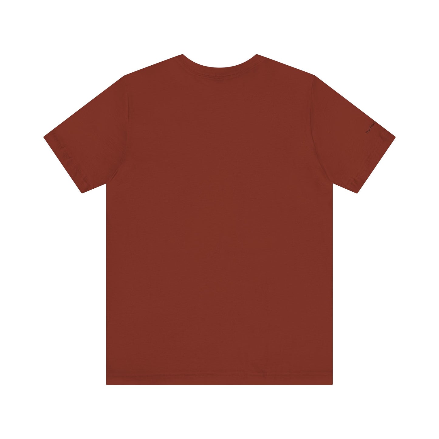 The Black Cowboys : Unisex Jersey Short Sleeve Tee