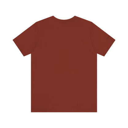 The Black Cowboys : Unisex Jersey Short Sleeve Tee