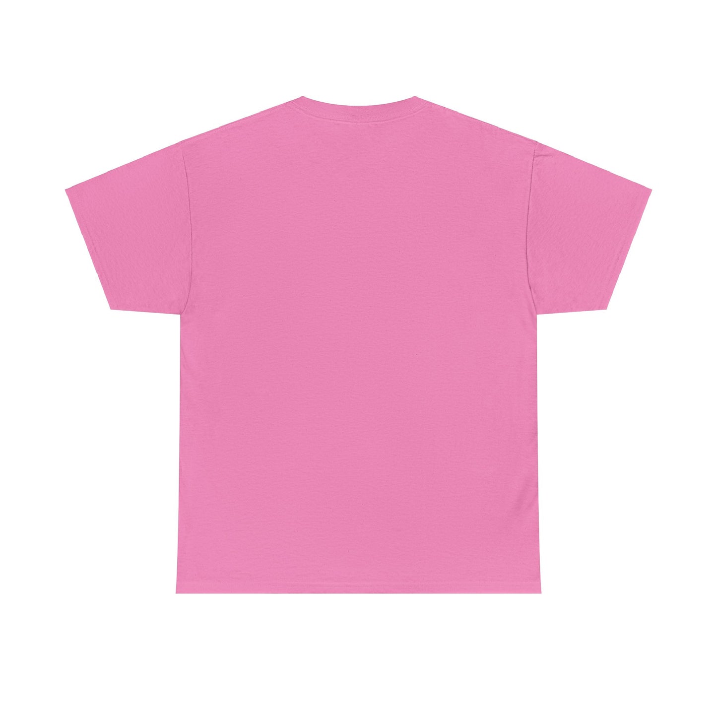 Queen of Sheba Heavy Cotton Tee