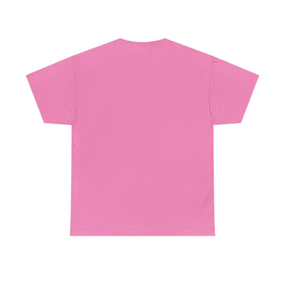 Queen of Sheba Heavy Cotton Tee