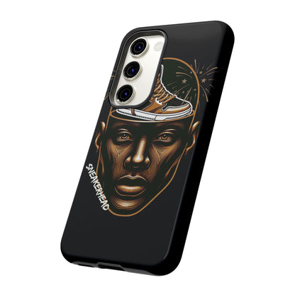 Sneakerhead Tough Cases