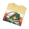 Sneakerhead Unisex Garment-Dyed T-shirt