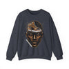 Sneakerhead Unisex Heavy Blend- Crewneck Sweatshirt