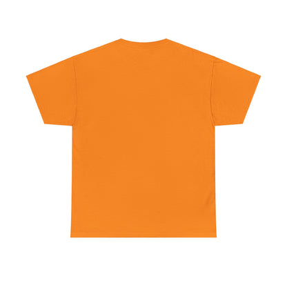 Queen of Sheba Heavy Cotton Tee