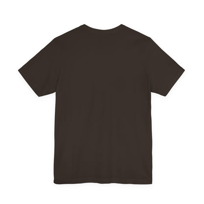 The Black Cowboys : Unisex Jersey Short Sleeve Tee