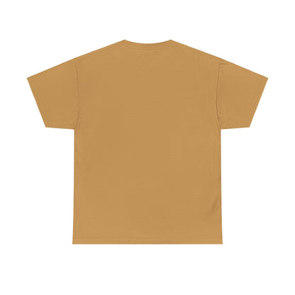 Queen of Sheba Heavy Cotton Tee