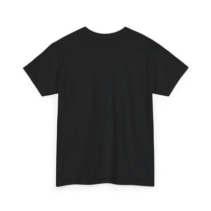 Queen of Sheba Heavy Cotton Tee
