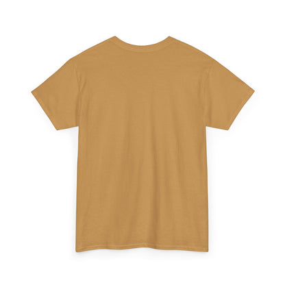 Queen of Sheba Heavy Cotton Tee