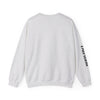 Durham Unisex Heavy Blend Crewneck Sweatshirt