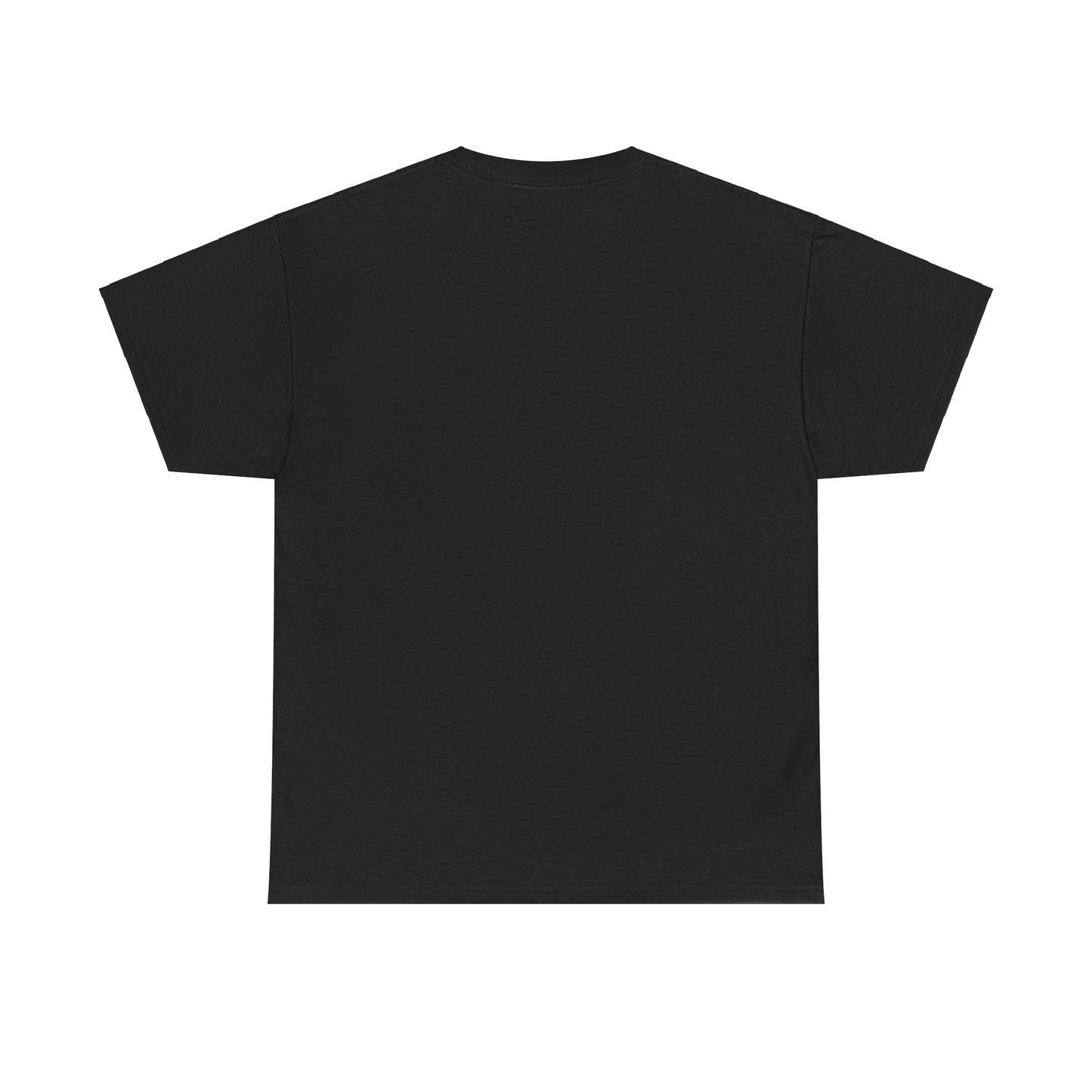 Queen of Sheba Heavy Cotton Tee