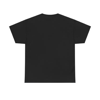 Queen of Sheba Heavy Cotton Tee
