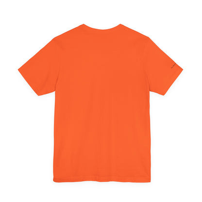The Black Cowboys : Unisex Jersey Short Sleeve Tee