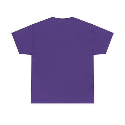 Queen of Sheba Heavy Cotton Tee