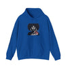 Sneakerhead Heavy Blend™ Hooded Sweatshirt