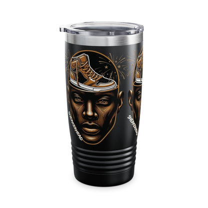 Sneakerhead Ringneck Tumbler, 20oz