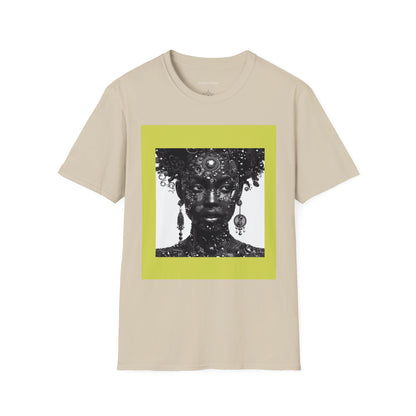The Love For Jewelry T-Shirt