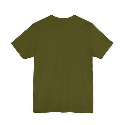 The Black Cowboys : Unisex Jersey Short Sleeve Tee