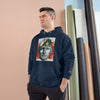 Sneakerhead Champion Hoodie