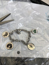 Custom Order_Charm Bracelet