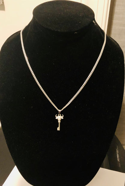 Black Wall Street Key - Durham