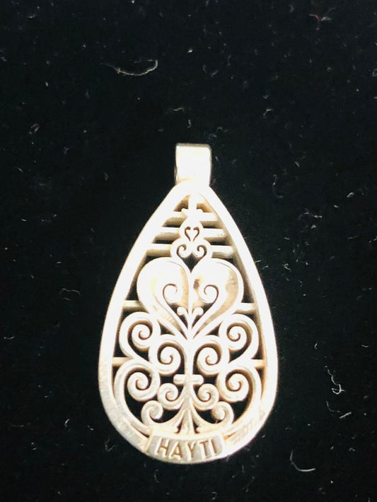 Custom Order: Hayti