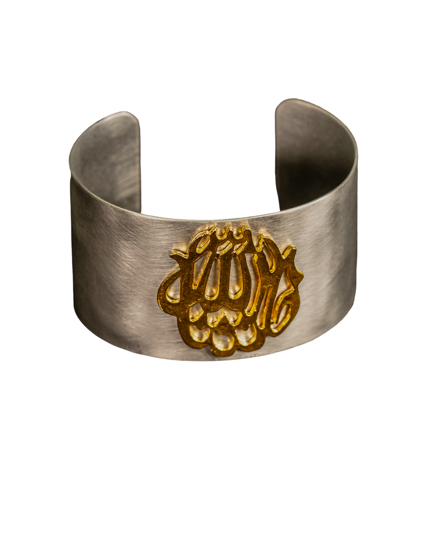 Sabina's Gift: Adjustable Cuff