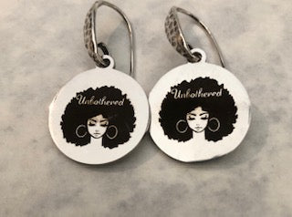 Simply Unbothered - LenaGrace Designs